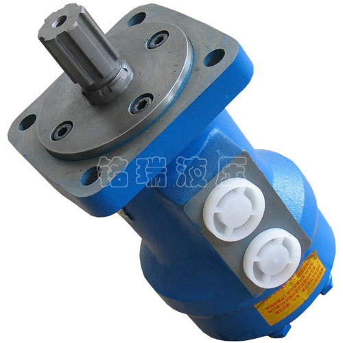 擺線液壓馬達(dá)