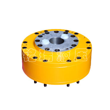 QJM內(nèi)曲線(xiàn)馬達(dá) T