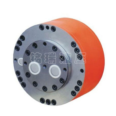 QJM內(nèi)曲線(xiàn)馬達(dá) SE型