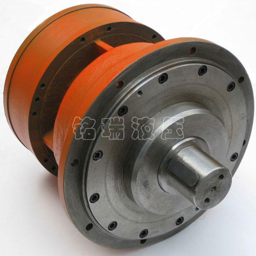 QJM內(nèi)曲線(xiàn)馬達(dá) SEZ