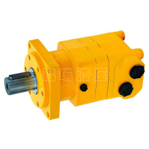 擺線(xiàn)液壓馬達(dá) BM4