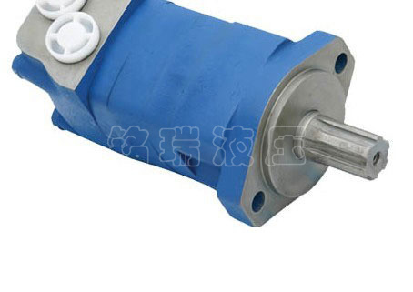 擺線(xiàn)液壓馬達(dá) BM5