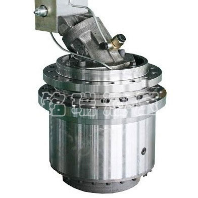 MRK 行走減速機(jī)