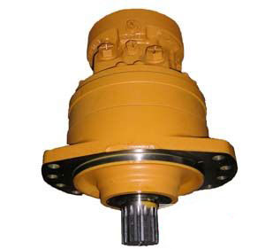 液壓馬達(dá) MS35系列