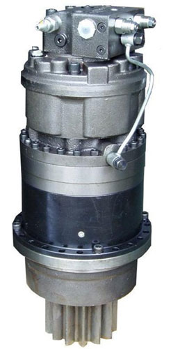 5000-1000NM回轉(zhuǎn)減速機(jī)